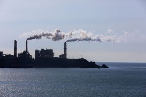 Venta de termoeléctrica Guacolda levanta dudas sobre el proceso de descarbonización