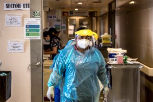 Reporte Minsal: Chile roza los 20.000 fallecidos confirmados desde el inicio de la pandemia