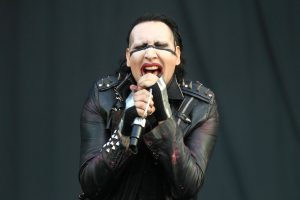 “Estoy aquí para exponer a este hombre peligroso”: Evan Rachel Wood acusa a Marilyn Manson de abuso sexual y violencia doméstica