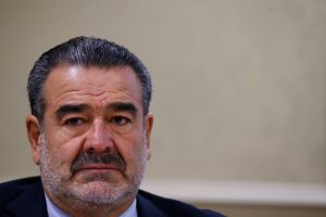 Tribunal acoge denuncia penal contra Andrónico Luksic por el delito de usurpación de aguas