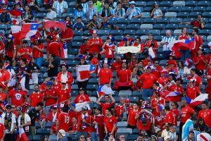Pablo Milad anuncia el pronto regreso de los hinchas al estadio para el Campeonato Nacional 2021