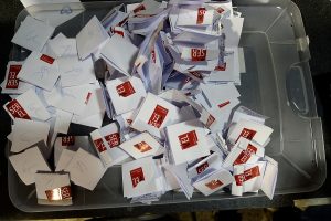 Elecciones 11 de abril: Gobierno y Servel evalúan dos jornadas de votación