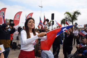 Panamá y República Dominicana: Los otros viajes de Karen Rojo tras ser condenada