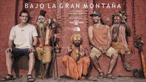 VIDEO | Liberan documental ‘Bajo la gran montaña’ en homenaje a Juan Pablo Mohr