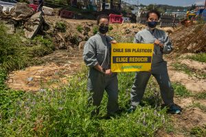 Día Mundial de los Humedales: Greenpeace alerta sobre su deterioro por contaminación plástica