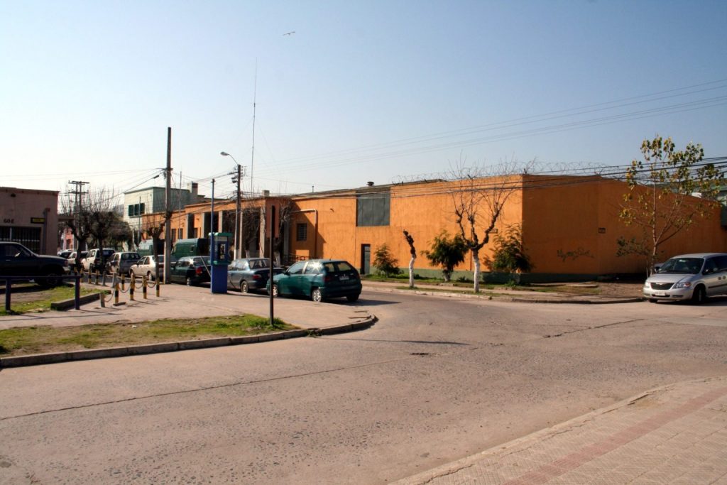 Brote de COVID-19 en la cárcel de San Antonio obliga a poner en cuarentena al penal completo