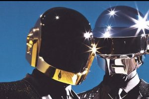 Separación de Daft Punk: los 10 temas más buscados en YouTube y Spotify