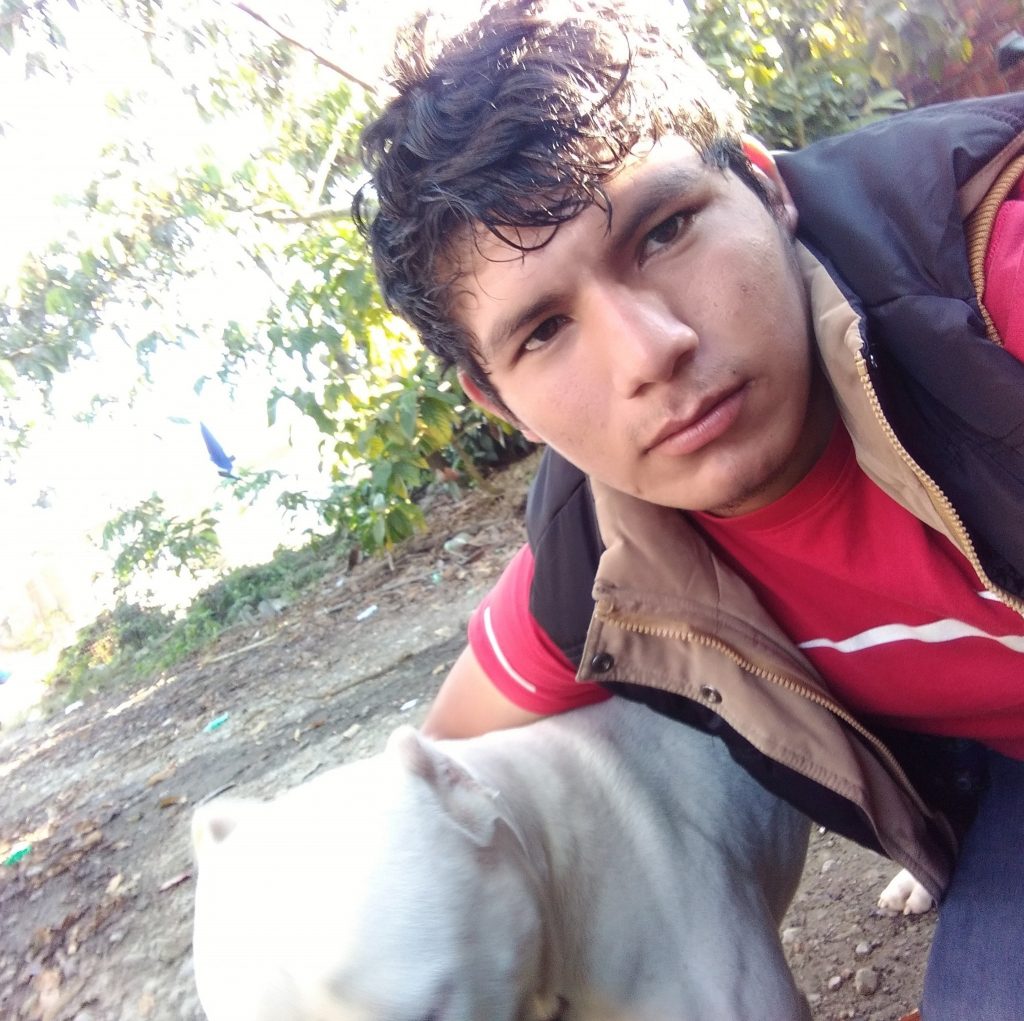 De Cochabamba a Calama: La última ruta de Jaime Veizaga, joven de nacionalidad boliviana abandonado moribundo fuera del SML