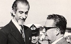 Procesan a ex militar como encubridor del homicidio de José Tohá, ex ministro de Salvador Allende