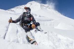 Montañista chileno está desaparecido en la segunda cumbre más alta del mundo