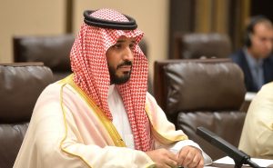 EE.UU. responsabiliza al príncipe heredero saudí del asesinato del periodista Jamal Khashoggi