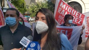 Convergencia Social denuncia "error administrativo" en rechazo de inscripción de candidaturas en Huechuraba y El Bosque