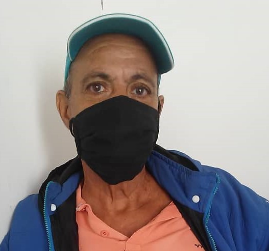 La ilusión de Ricardo Godefroy: La historia de un venezolano fallecido en Colchane y un reencuentro truncado en el desierto