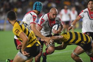 Superliga Americana de Rugby se jugará en Chile y Selknam busca consolidar su protagonismo en el histórico torneo