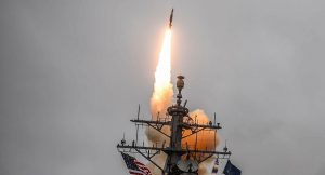 Pentágono aprueba potencial venta de misiles a Chile por 85 millones de dólares
