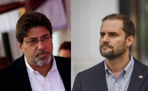 “Ministro del odio, perdón, Bellolio”: Jadue lanza dura crítica contra ministro y fustiga “acuerdo nacional” de Piñera