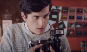 VIDEO| Juan Carlos Maldonado y filme sobre Caso Quemados: “Rodrigo (Rojas) pensaba que con su cámara podía cambiar el mundo”