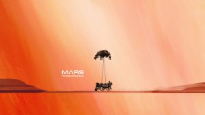 La 'Perseverance' llega a Marte: Mira en vivo y en español la transmisión de la Nasa