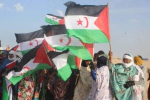 Políticos y organizaciones chilenas ante la guerra en el Sahara Occidental