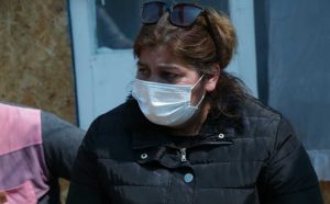 Detienen a madre de la pequeña Melissa por presunto parricidio: Habría simulado incendio para encubrir el crimen