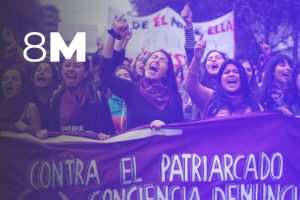 Feminismos: La mayor fuerza revolucionaria contracultural de todos los tiempos