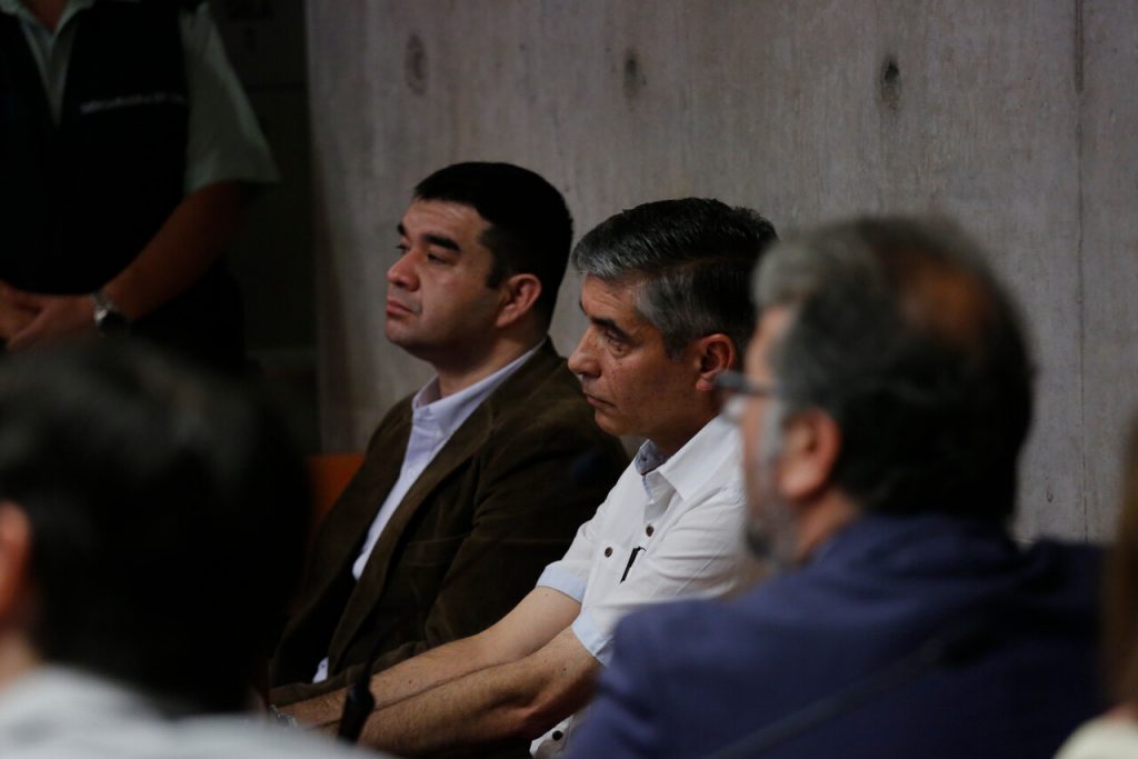 Caso Huracán: Fijan fecha de reanudación de preparación del juicio oral