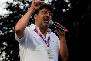 Daniel Jadue sigue afianzándose en la carrera presidencial: Nueva encuesta lo posiciona sobre Joaquín Lavín