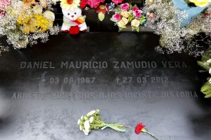 A nueve años del asesinato de Daniel Zamudio: Cuestionan la “ineficiente” Ley Antidiscriminación