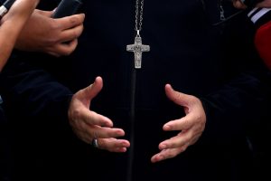 El Vaticano declara ilegal la bendición de matrimonios de personas del mismo sexo por cuestiones morales