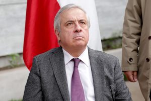 “Es un instrumento inútil”: Exministro Jaime Mañalich criticas el Plan Paso a Paso