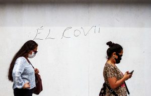 El tiempo es oro en Chile: Estudio revela que 53% de las mujeres son pobres de tiempo versus un 36% de los hombres