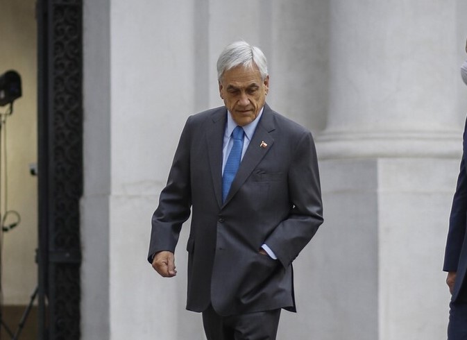 Diputados emplazan a Piñera por impuesto a los súper ricos: “Que diga si se meterá la mano al bolsillo”