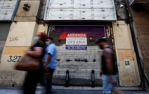 Alcalde Alessandri pide a Piñera un bono universal en medio de la crisis: “Hay mucha gente pasando hambre”