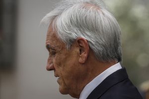 "Han sido los años más difíciles de mis tres décadas de servicio público": La carta de Piñera a sus ministros