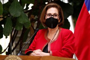 Senadora Adriana Muñoz: “La reforma de pensiones es un diálogo de sordos”