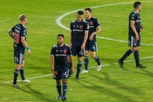 Copa Libertadores: La U debuta con un empate y deberá buscar la clasificación en Argentina