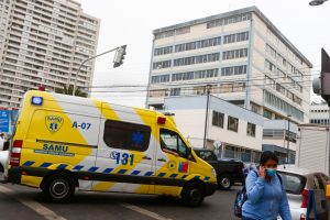 Fenats pone la voz de alerta tras colapso de morgue en Valparaíso: “No existen recursos suficientes para atender a todos los contagiados”