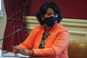 Yasna Provoste convoca a sesión especial por la pandemia: “Hay un fracaso en las políticas sanitarias”