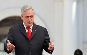 Piñera a quienes incumplen medidas anti coronavirus: "Chile entero condena su actitud"