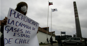 El "Chernóbil chileno": Medio internacional se refiere a crisis de contaminación en Quintero-Puchuncaví
