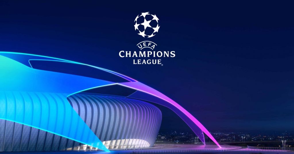 Champions League: ¿A qué hora y qué canal emitirá los partidos Dortmund-Sevilla y Juventus-Porto?