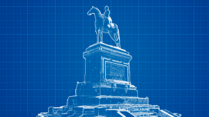 Estatua de Baquedano: mirada semiótica para un nuevo monumento