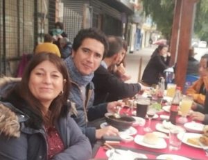 Seremi abre sumario sanitario contra Ignacio Briones por almuerzo en Coyhaique