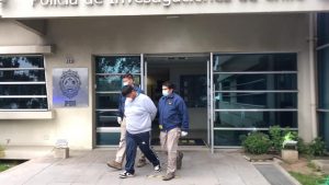 Juzgado decretó prisión preventiva para presunto homicida de lactante en El Tabo