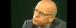 Acusan a Michel Foucault de abusar de niños mientras vivía en Túnez