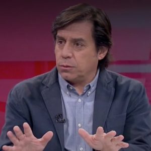 Guillermo Larraín, constituyente por el D12: “Lo principal que tiene que contemplar la Constitución es perfeccionar nuestro régimen democrático”
