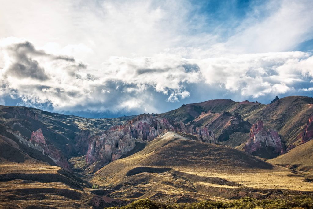 Aysén: Toda nueva prospección minera de proyecto “Los Domos” aledaño a Parque Patagonia debe ingresar al SEIA