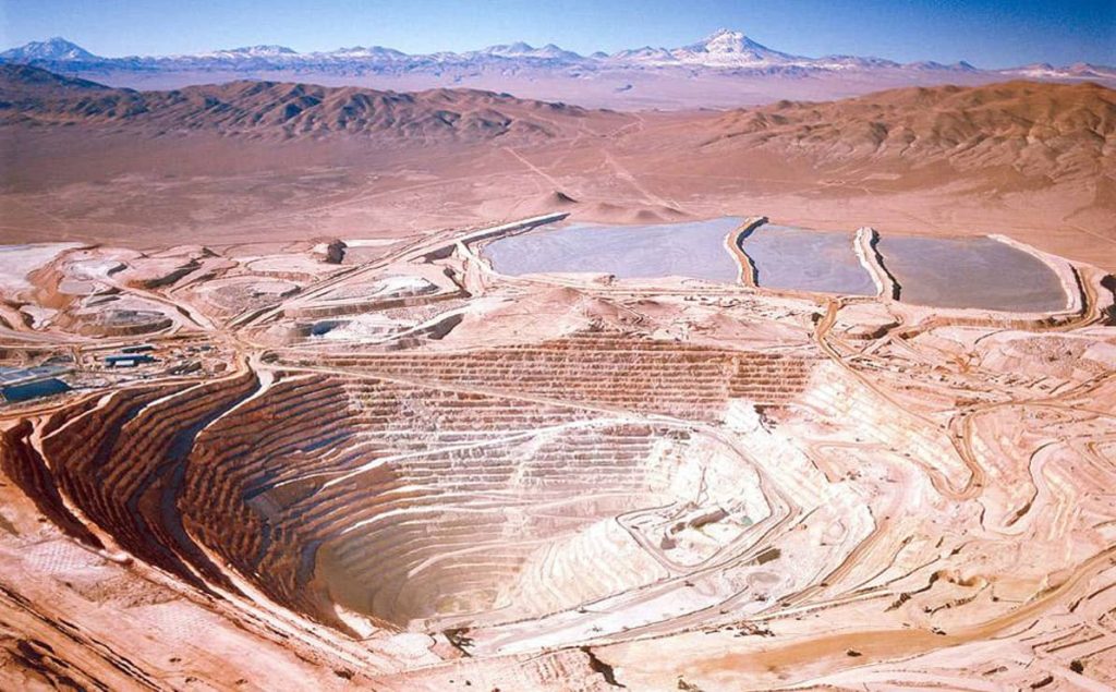 Reforma al Código de Aguas: Comisión Mixta confirma “aguas del minero”