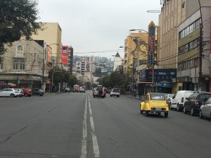 Soberanía de los bienes comunes para la Región de Valparaíso