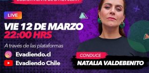 Lanzan "Música en Resistencia", con sobrevivientes de la violencia de Estado y la conducción de Natalia Valdebenito